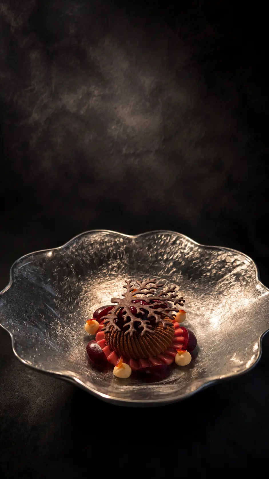 Sfeerbeeld van Restaurant Cloche